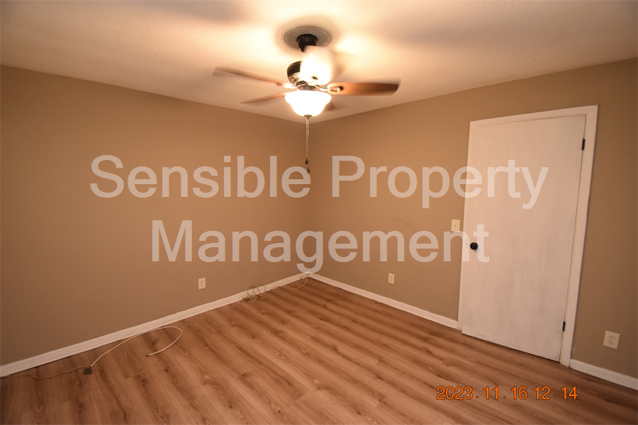 stress free property management