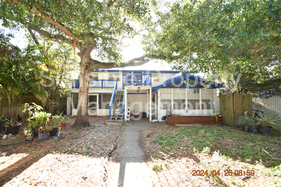stress free property management