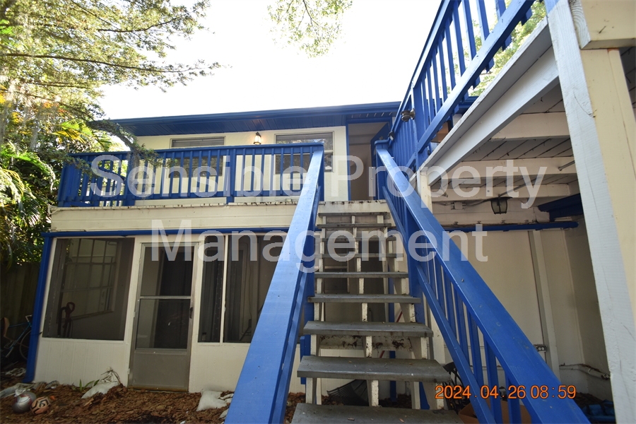 stress free property management