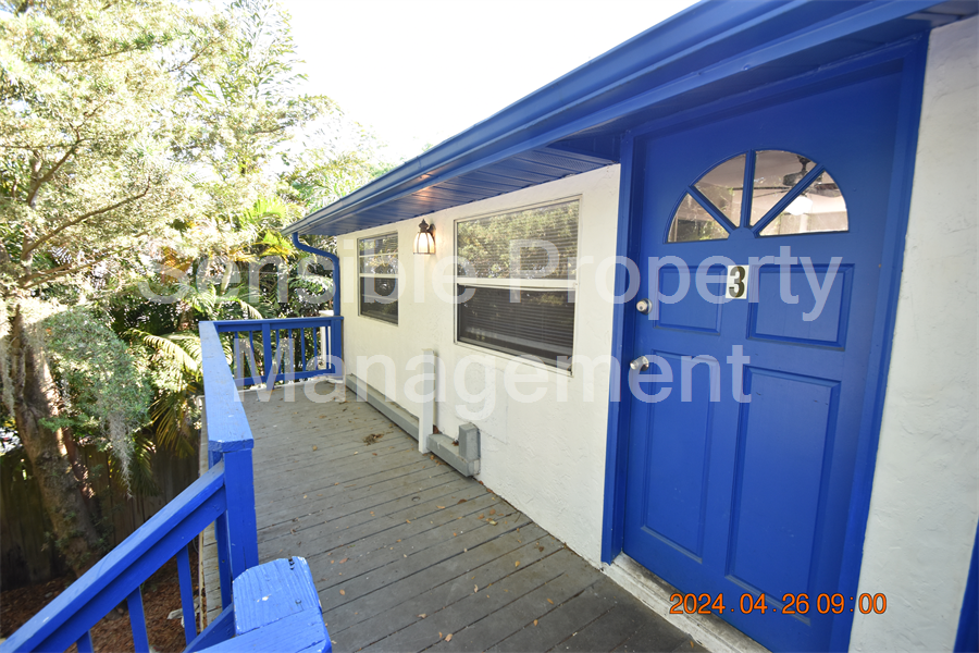 stress free property management