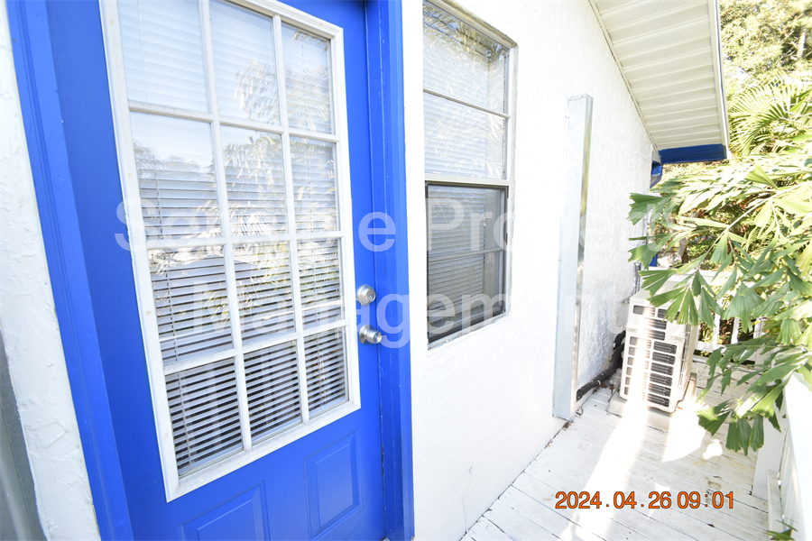 stress free property management