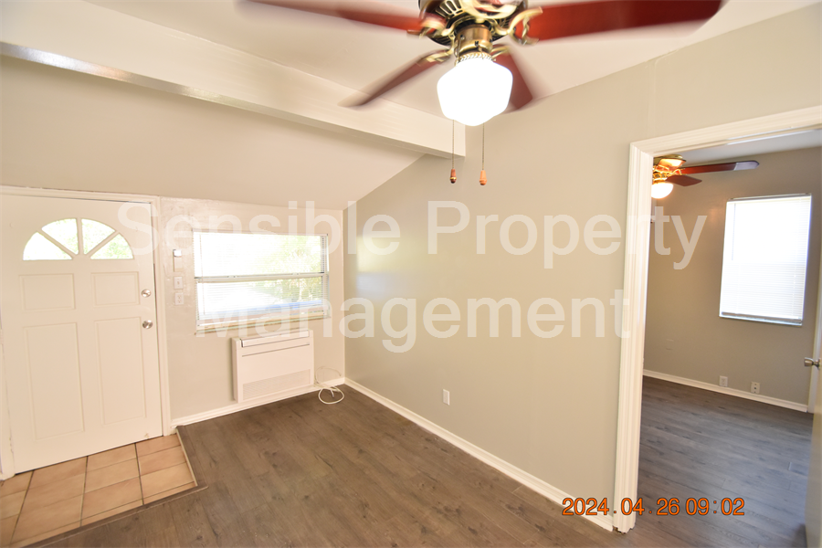 stress free property management