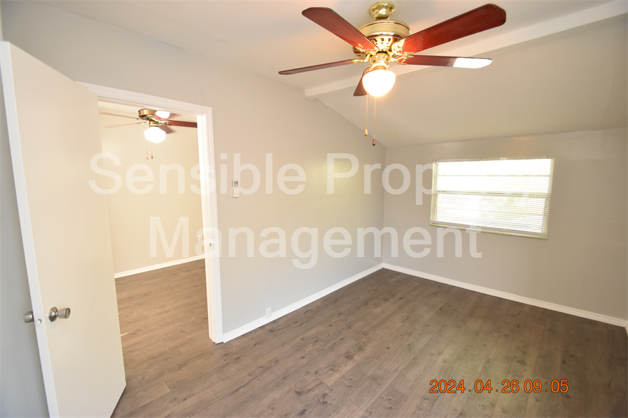 stress free property management