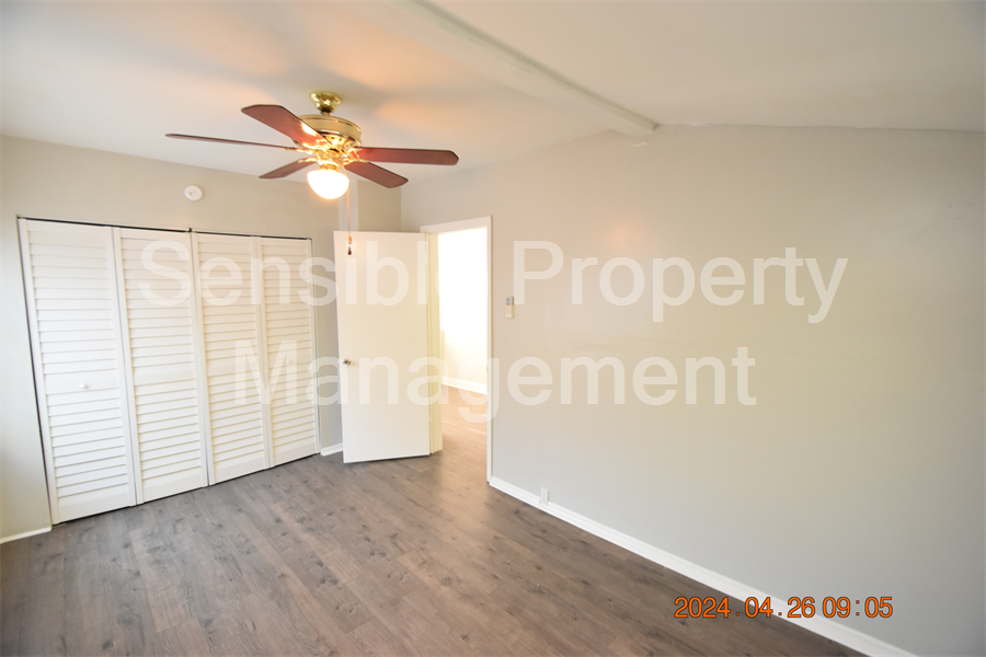 stress free property management