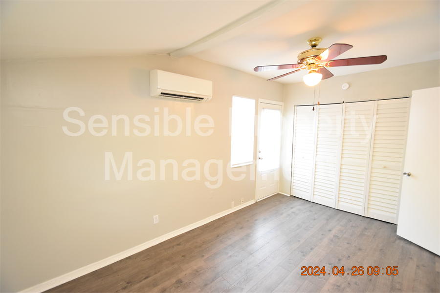 stress free property management