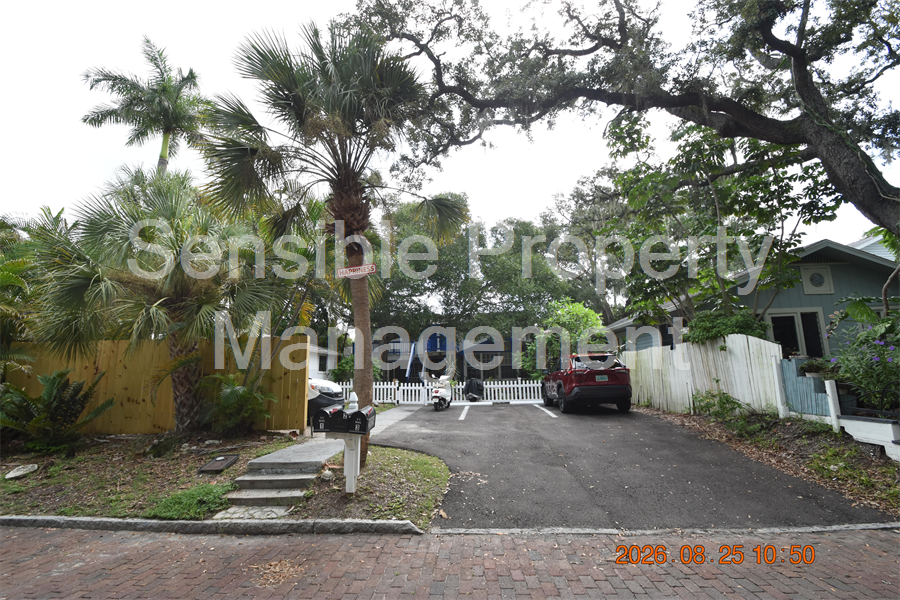 stress free property management