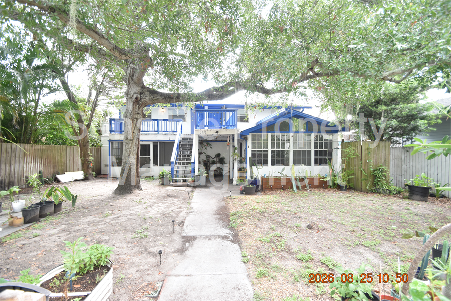 stress free property management