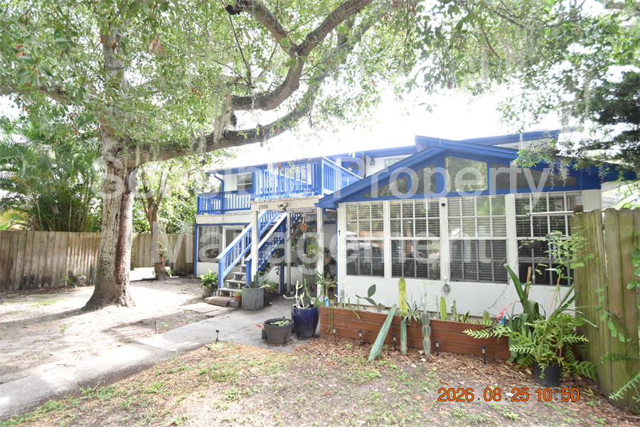 stress free property management