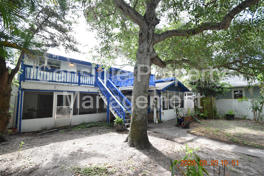 stress free property management