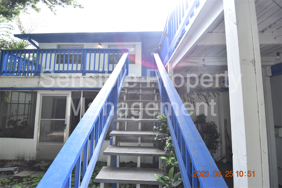 stress free property management