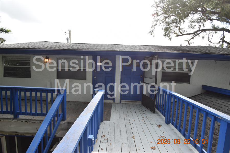 stress free property management