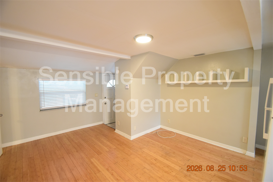 stress free property management
