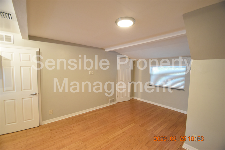 stress free property management