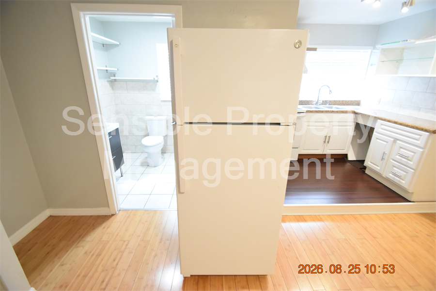 stress free property management