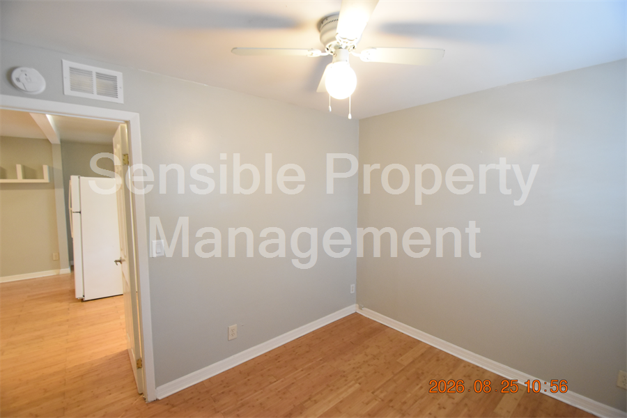 stress free property management