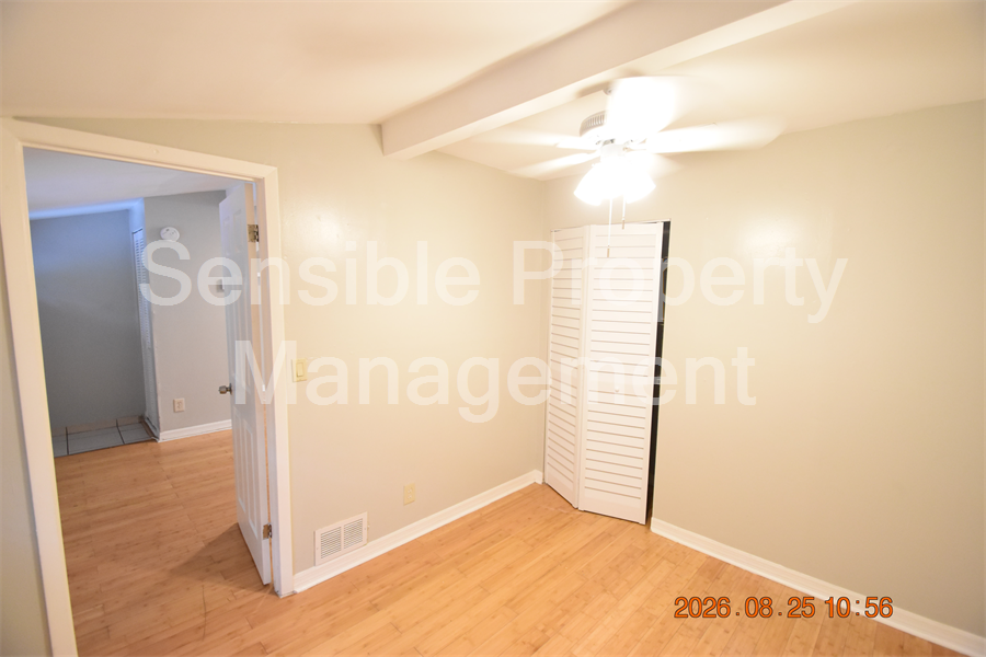 stress free property management
