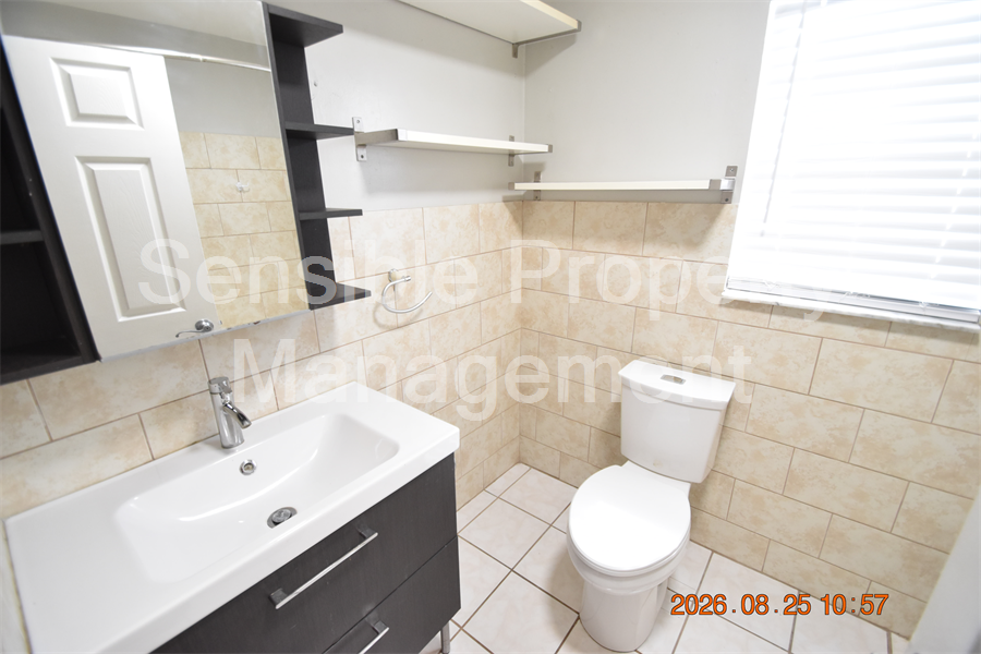 stress free property management