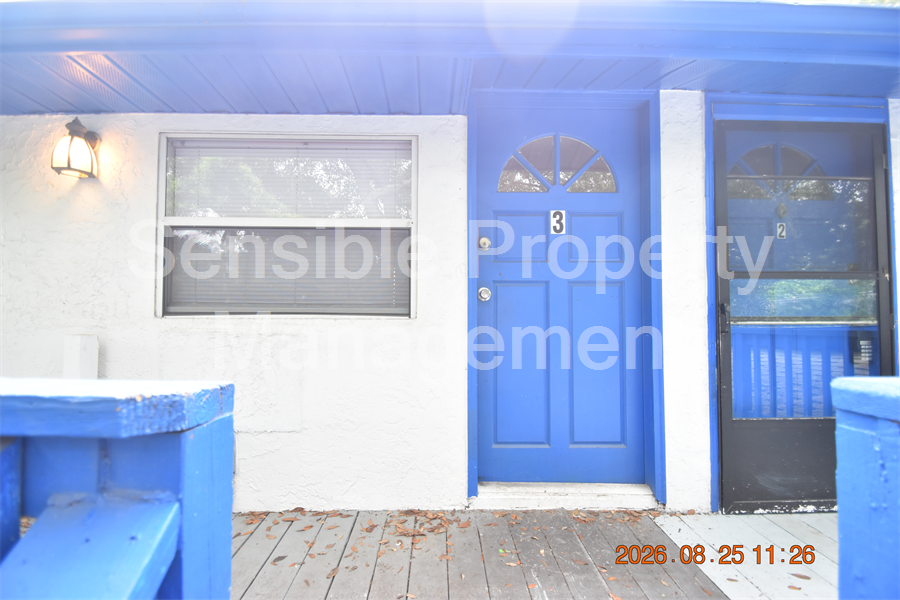 stress free property management