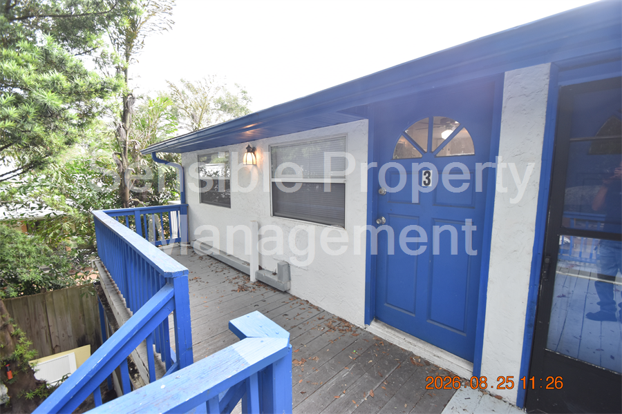 stress free property management