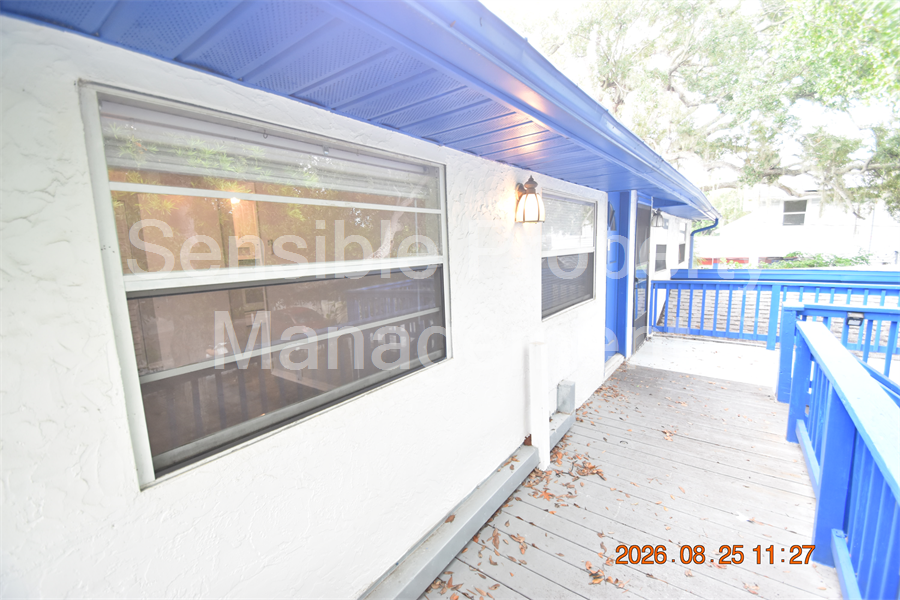 stress free property management