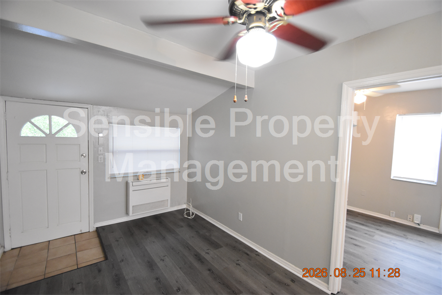 stress free property management