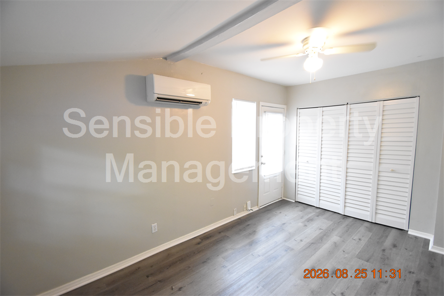 stress free property management