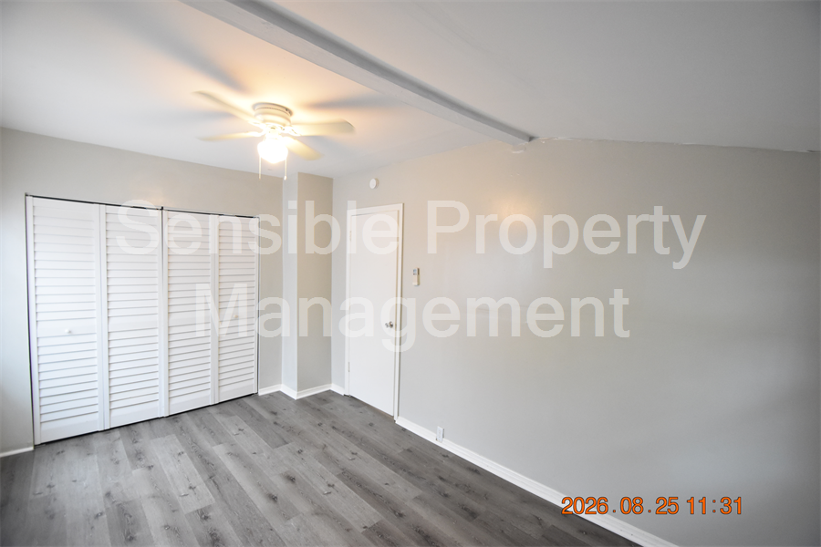 stress free property management