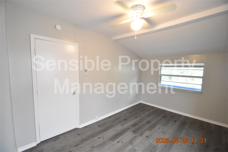 stress free property management