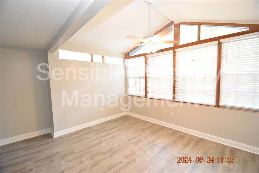 stress free property management