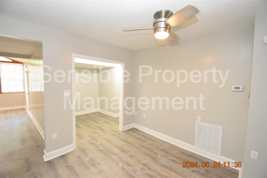 stress free property management