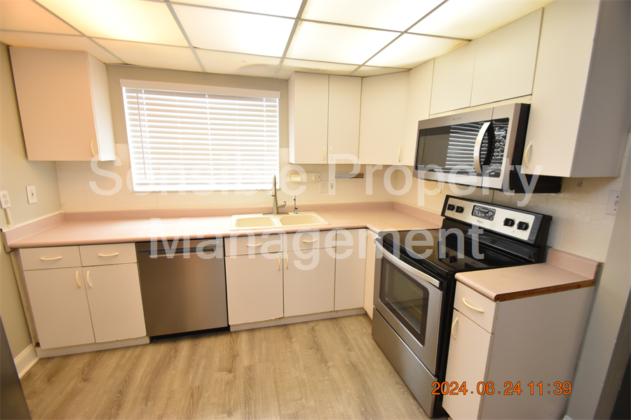 stress free property management