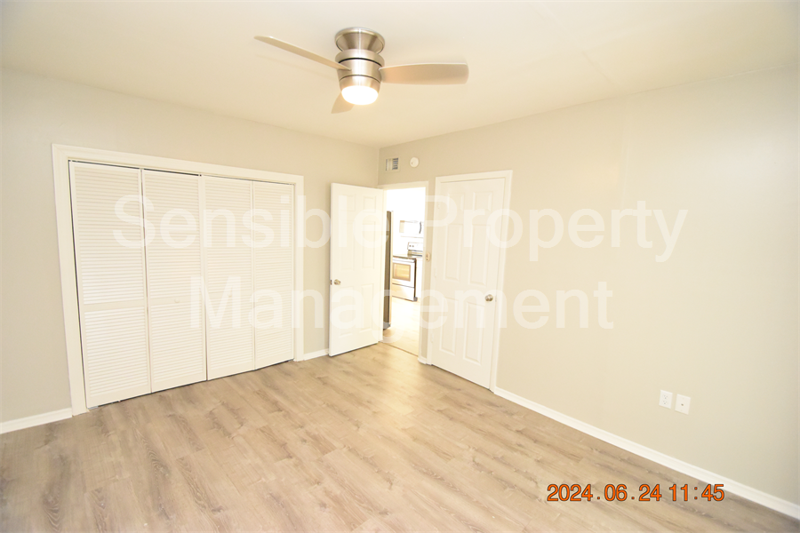 stress free property management