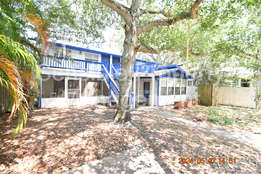 stress free property management