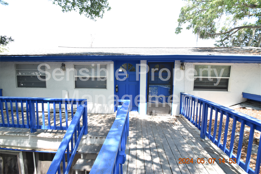 stress free property management