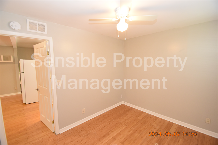 stress free property management