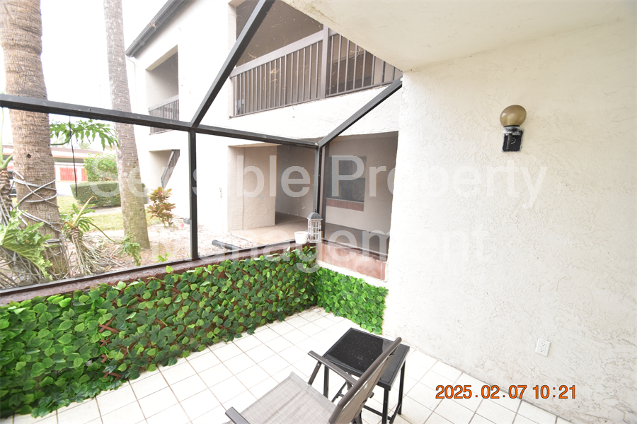 stress free property management