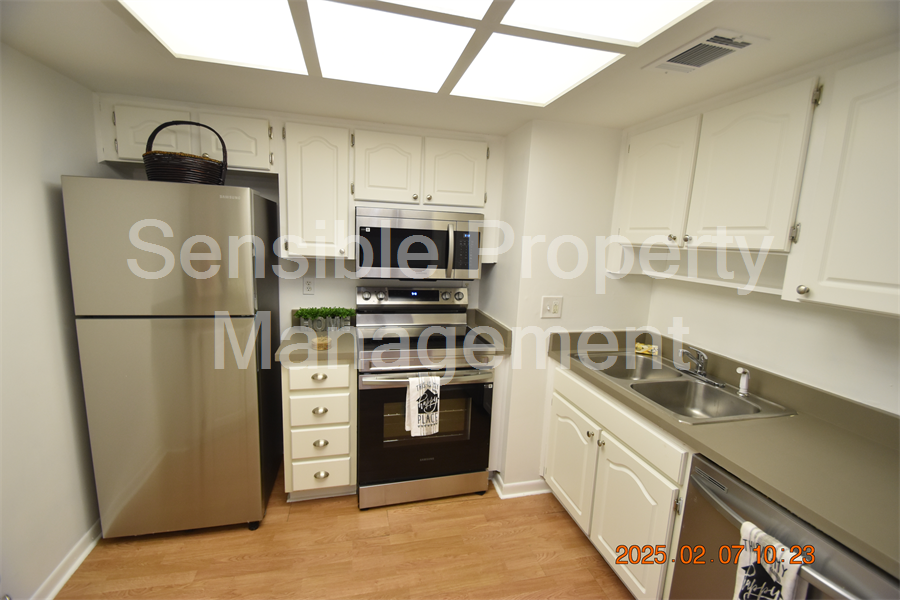 stress free property management