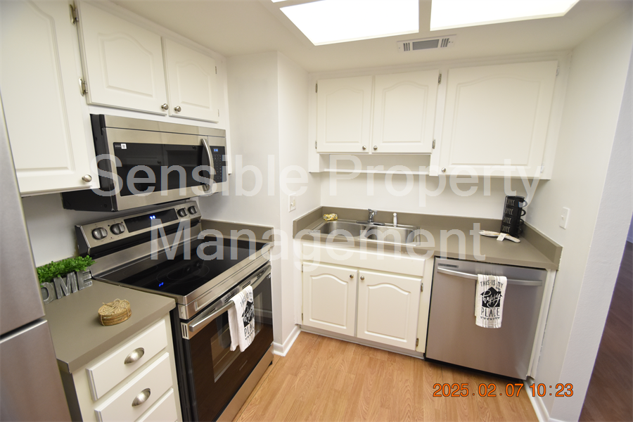 stress free property management