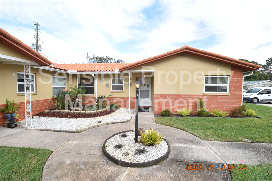 stress free property management