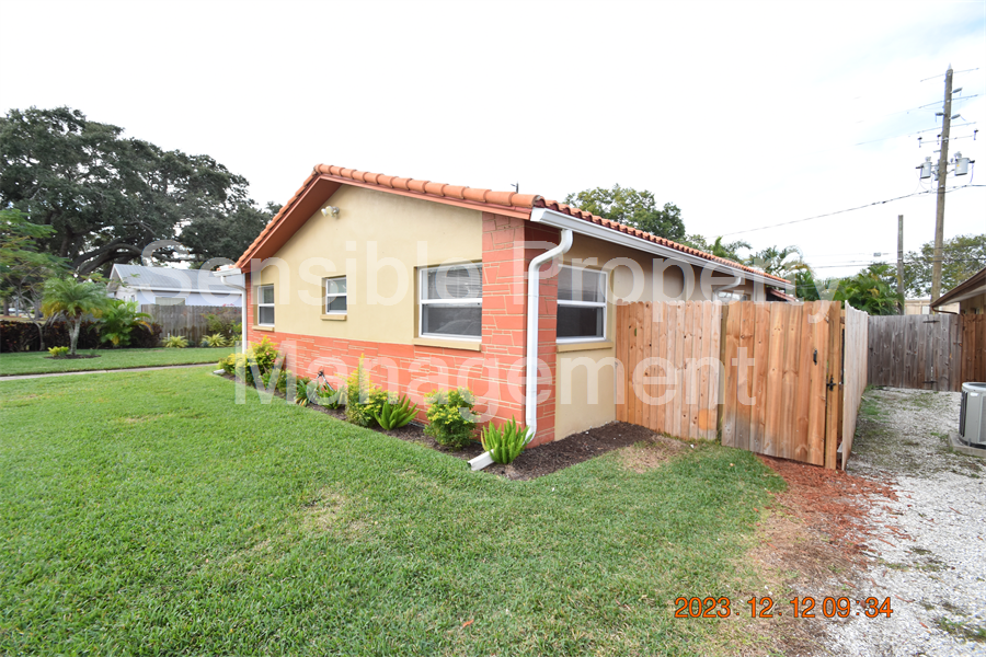 stress free property management