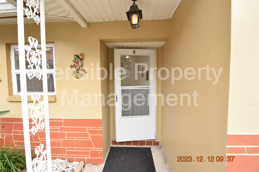 stress free property management