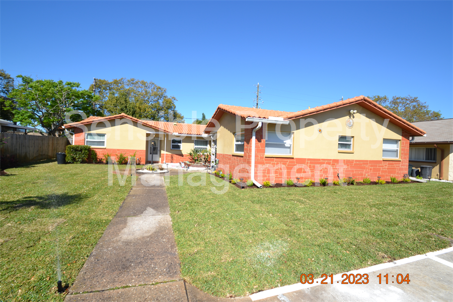 stress free property management
