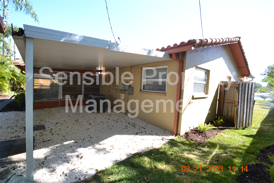 stress free property management