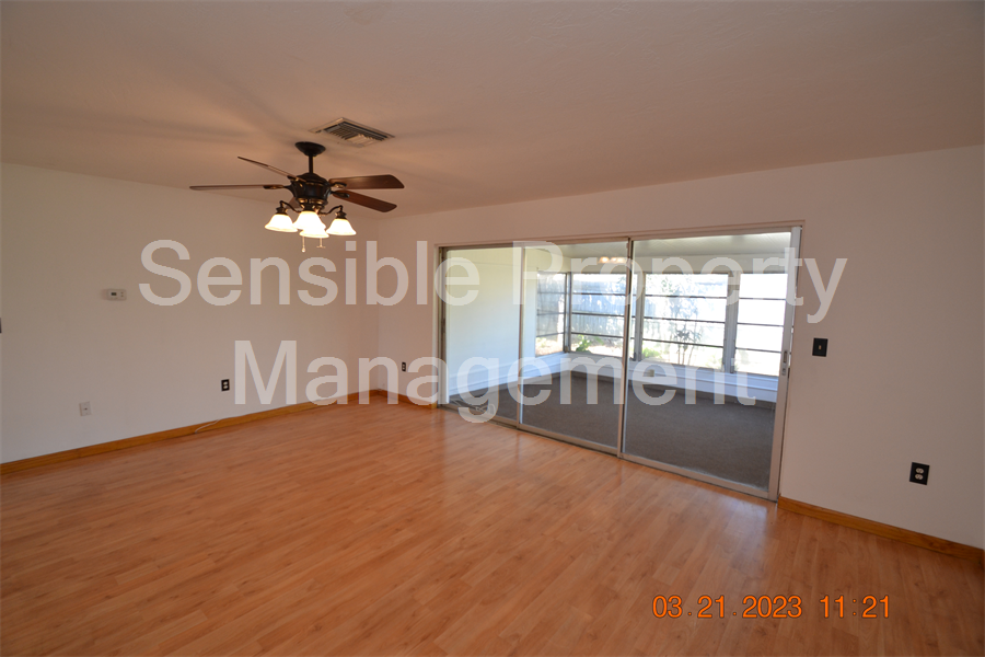 stress free property management
