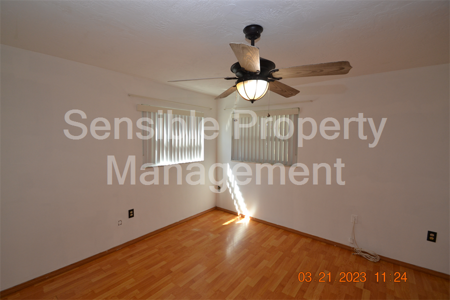 stress free property management
