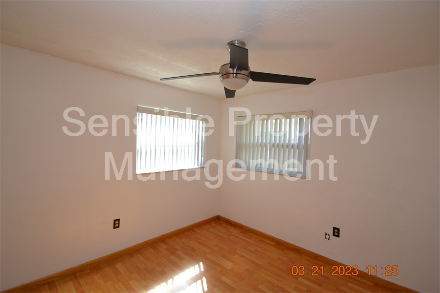 stress free property management