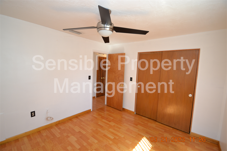 stress free property management