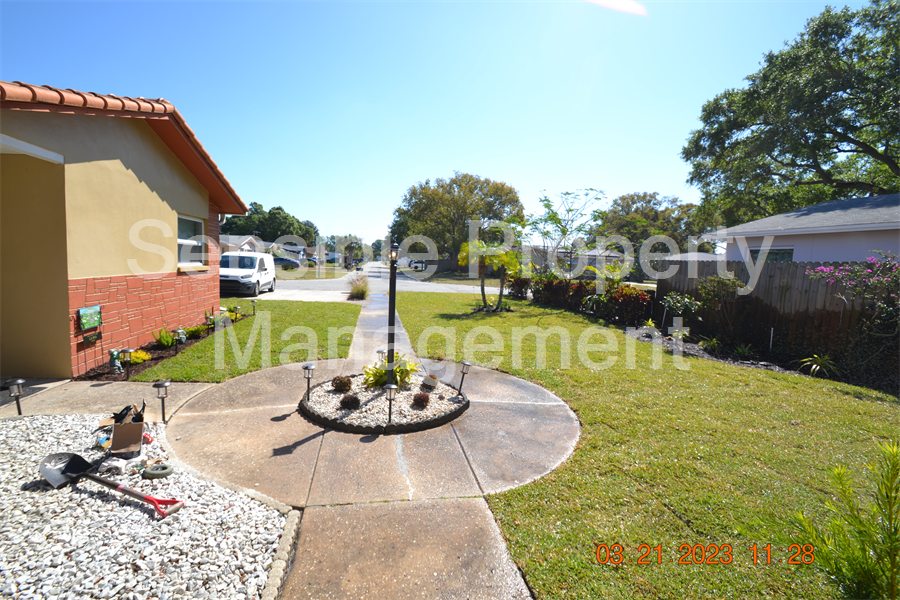 stress free property management