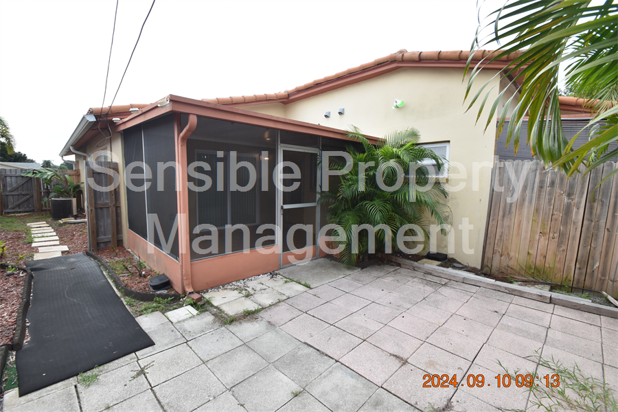 stress free property management