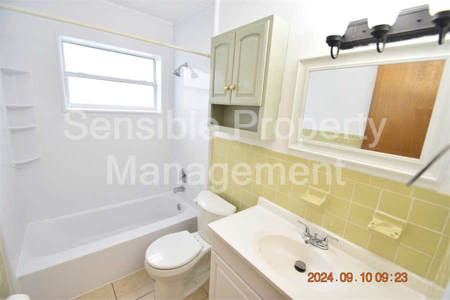 stress free property management